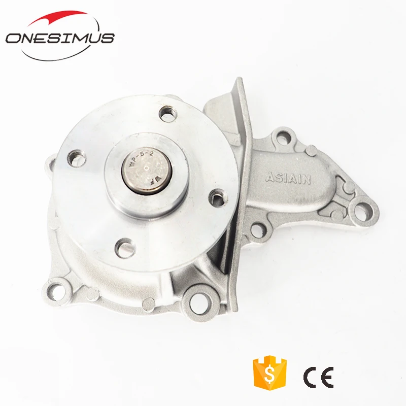 T-109/16110-19185 автомобильный водяной насос для двигателя toyota CARINA/CELICA/COROLLA 7A-FE |
