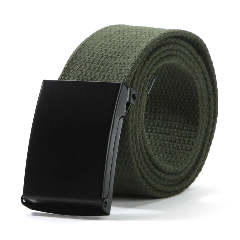Мужской ремень 2017 новая мода унисекс армейский тактический пояс джинсы мужской