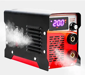 Сварочный аппарат POSENPRO AC220V MMA 120A/160A/200A AI Электродуговые сварочные аппараты для пайки сварочных инструментов
