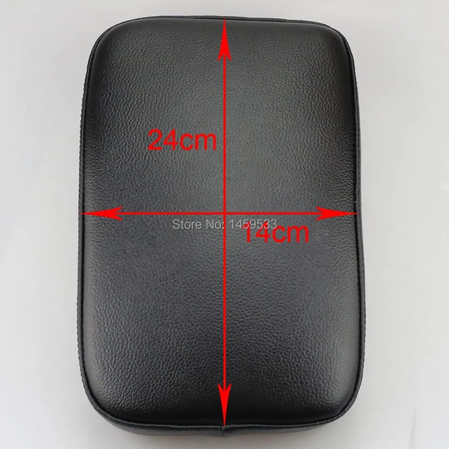 Присоска для заднего пассажирского сиденья мотоцикла подходит Harley Chopper Bobber