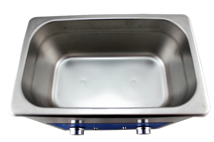 Л двойная регулируемая температура очиститель стиральная машина ювелирный