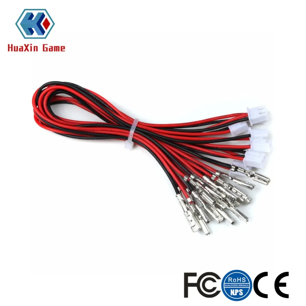 Набор для аркадной игры Zero Delay DIY части JAMMA MAME USB шкафа Raspberry Pi RetroPie аркадная игра