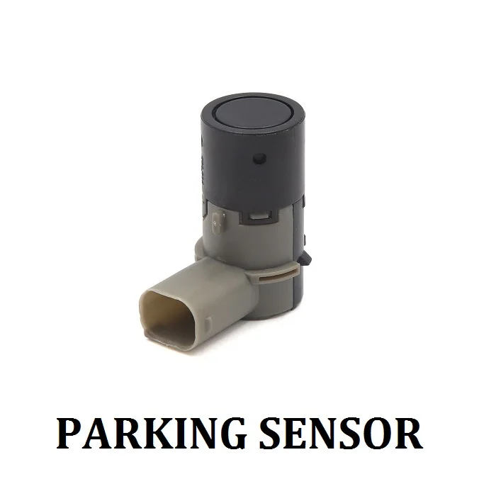 

PDC Parking Sensor for BMW E39 E46 E60/61 E65/66 E83 X3 X5 3 5 MINI 66216911834 / 66206989068 New