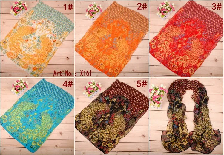 Женский шарф из шелка большой квадратный сатиновый для волос шарфы головы