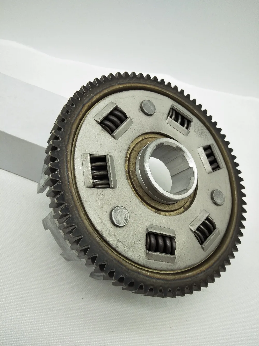 Трехколесный мотоцикл A284 барабан сцепления в сборе с водяным охлаждением