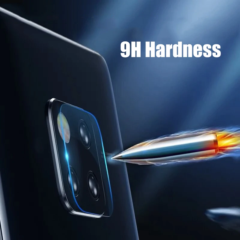 2 шт. Защитное стекло для камеры Huawei P30 Pro на hawey Mate 20 10 P20 Lite Nova 3i 3E P Smart Plus стеклянная