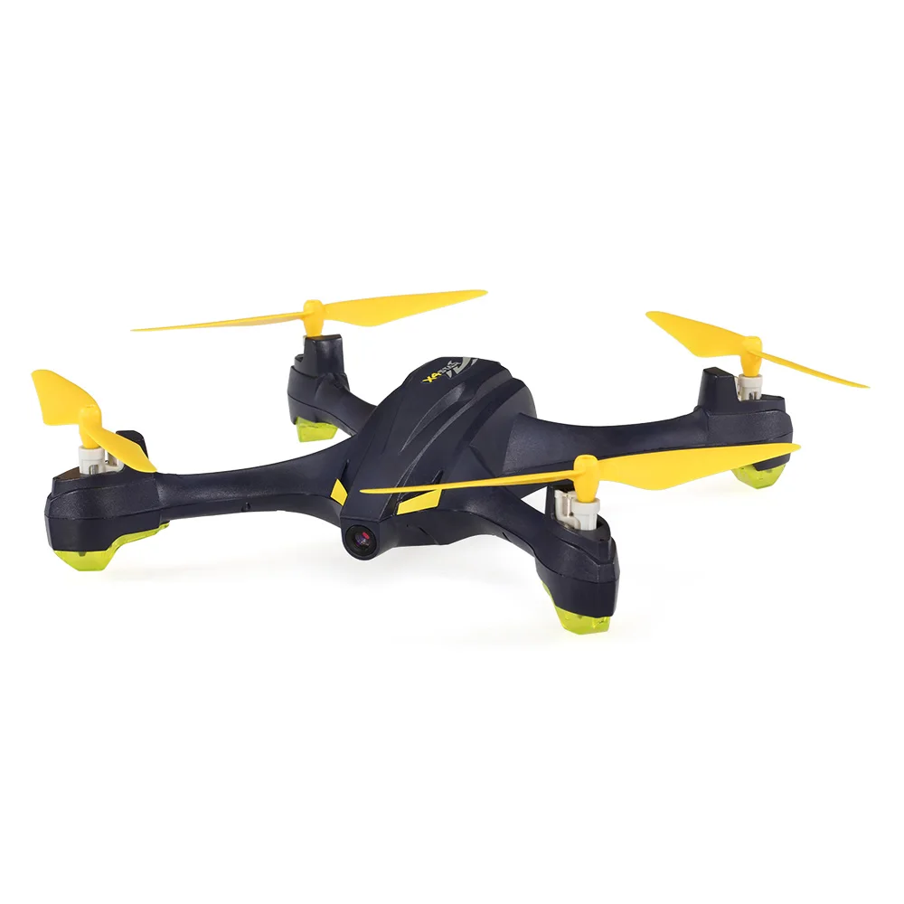 X4 H507A Star Pro 720P камера Дрон Wifi FPV RC Квадрокоптер следуй за мной режим точка пути GPS