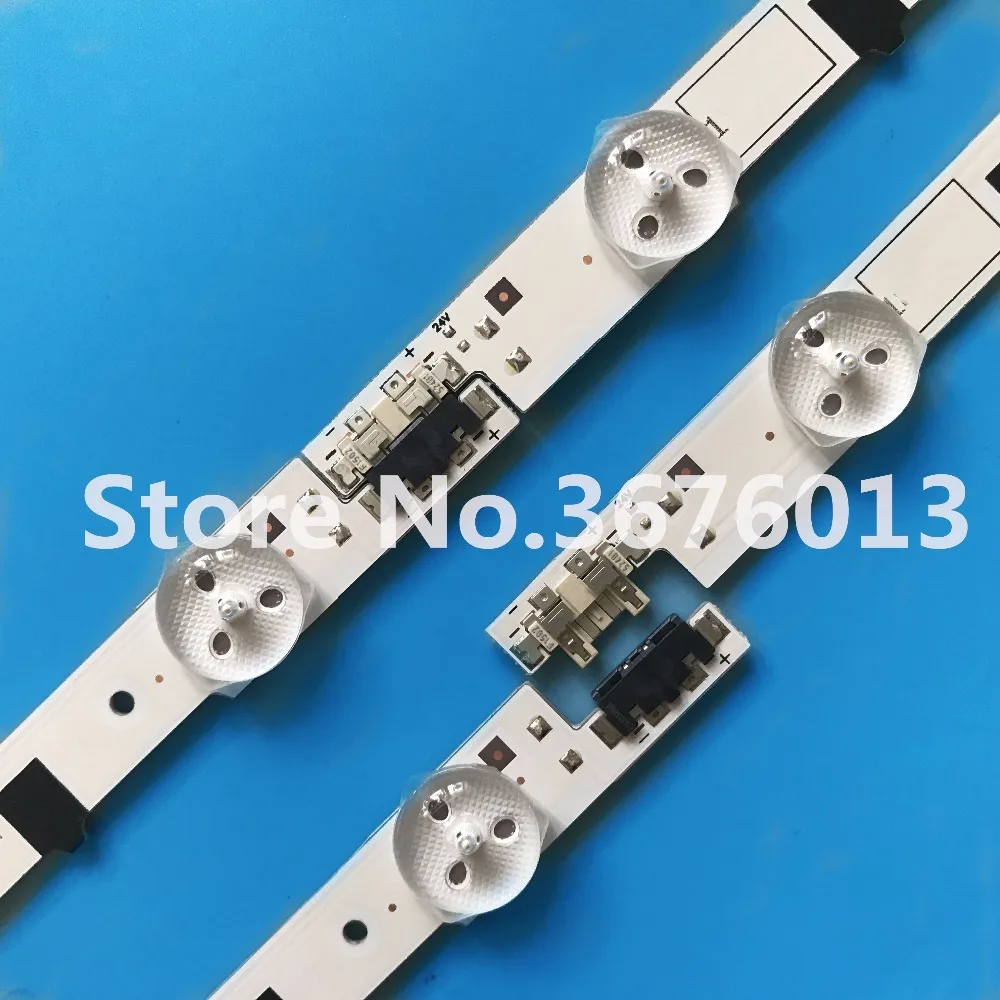 UA39F5088AR UA39F5008AR Светодиодная лента для SAMSUNG 2013SVS39F L 8 R 5 REV1.9 130212 D2GE 390SCA R3|Светодиодные