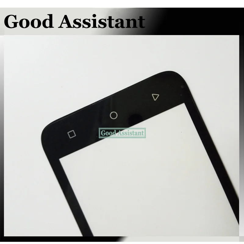 Черно белый чехол для мобильного телефона Huawei Ascend Y5 Y541 Y5C U02 мобильный телефон