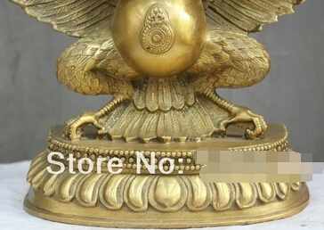 Бесплатная доставка китайский Тибетский буддизм Тантра Бронзовая статуя