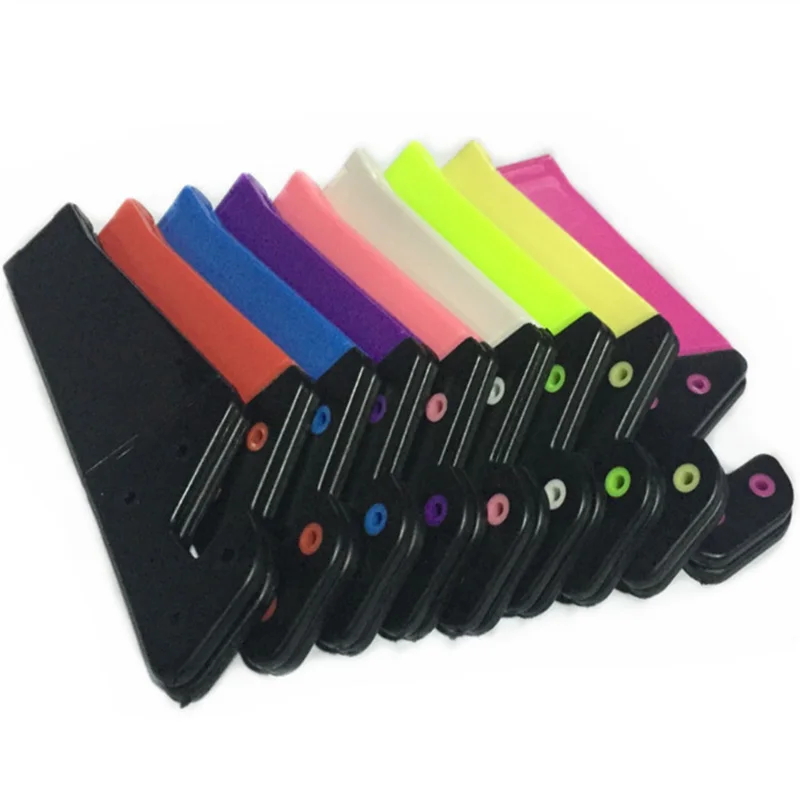 5 шт. высокое качество Складывающийся универсальный настольный держатель для