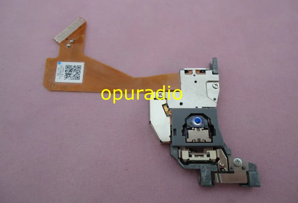 Замена ремонта автомобиля DVD лазерный объектив привод для HPD 61 61W H|lens photochromic|lens