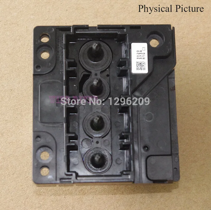 Оригинальная печатающая головка для Epson T10 T11 T13 T20 T21 T22 T25 TX100 TX102 TX105 TX121 TX135 TX220 TX300
