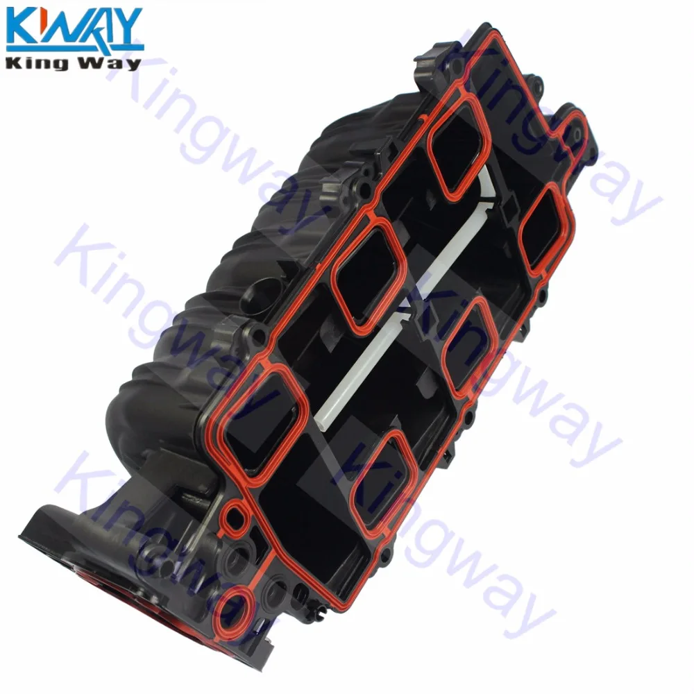 King Way-набор коллектора впускного двигателя для Buick lesabre Chevy Impala Pontiac 12537425