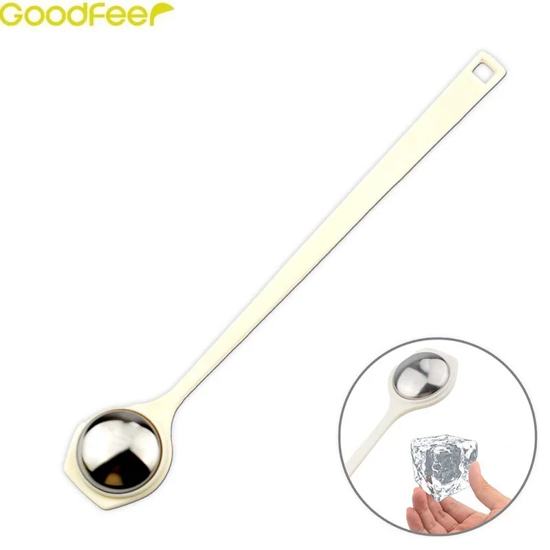 Молоток из нержавеющей стали Goodfeer для колки льда практичный раздавленный стул