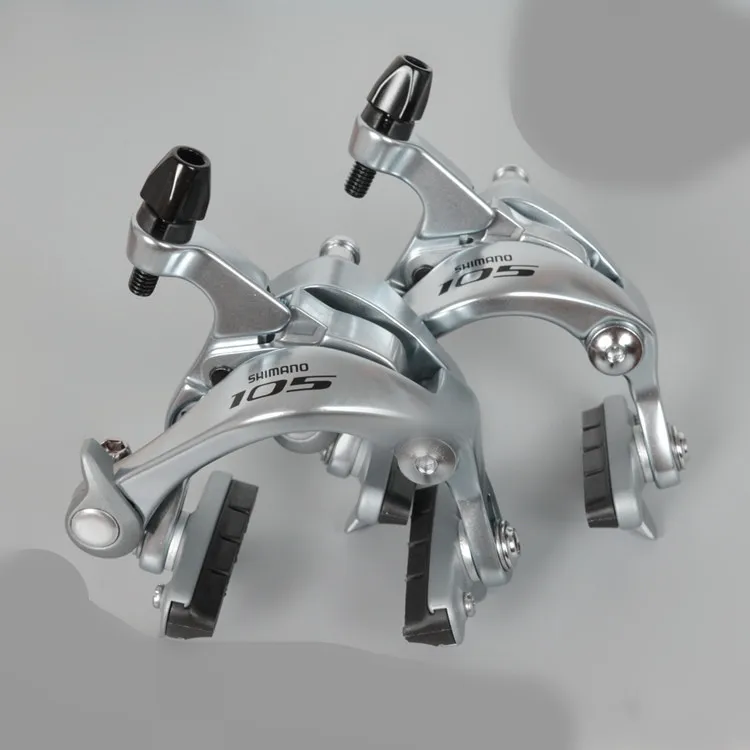 Shimano br 5800 105 тормозной суппорт использует для Дорожные велосипеды Тормозные