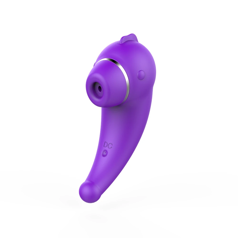 Оральный секс лизание языка вибрирующий вибратор игрушки для женщин