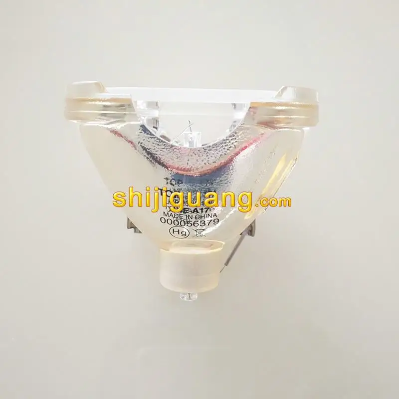 Shijiguang прожекторная лампа для barco iD NR-6 ID NW5 Pro R600 + R9841823 заменяемая | Электроника
