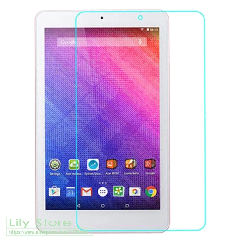 Для Acer Iconia One 7 B1 770 9H Закаленное стекло Защитная пленка K1J7 &quotпланшет +