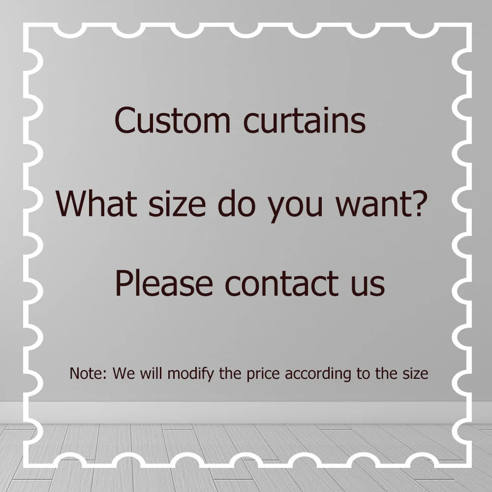 customsize NICETOWN, сплошная занавеска из цельной пряжи, для дверей, окна, лен, текстурированный вид, занавески для спальни, гостиной, раздвижные двери, тюль, занавеска - Цвет: customsize