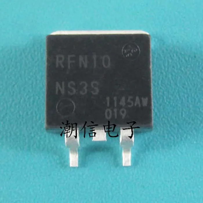 

RFN10NS3S RFN10 NS3S 10 шт./лот