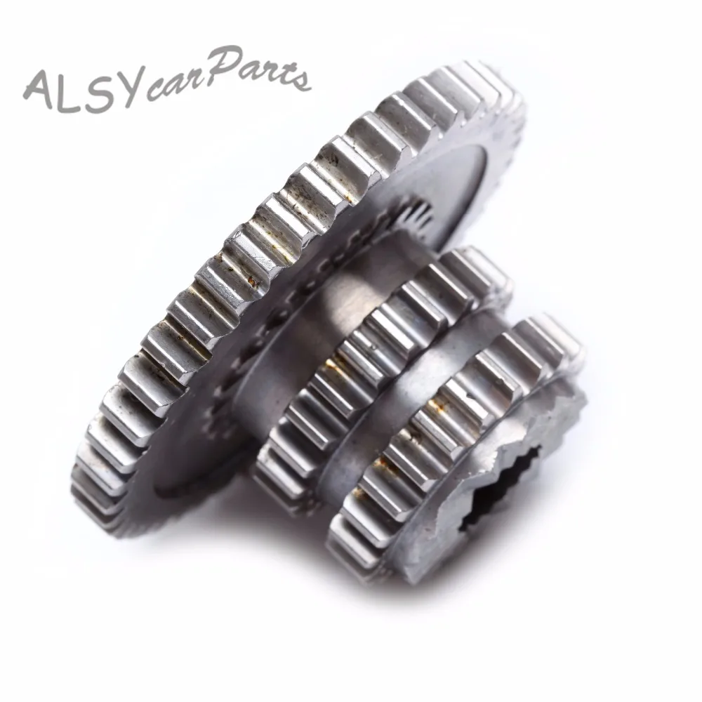 Комплект натяжителя двигателя YIMIAOMO OEM EA888 для Audi A3 A4 A5 A6 VW Golf MK6 Jetta Tiguan Passat B6 2 0 T 06H 105