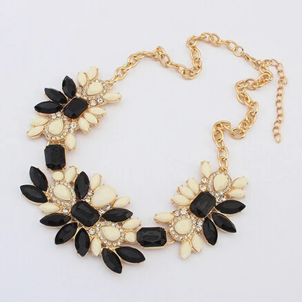 Женское ожерелье с подвеской в виде цветка|flower necklace|fashion necklacenecklace fashion |