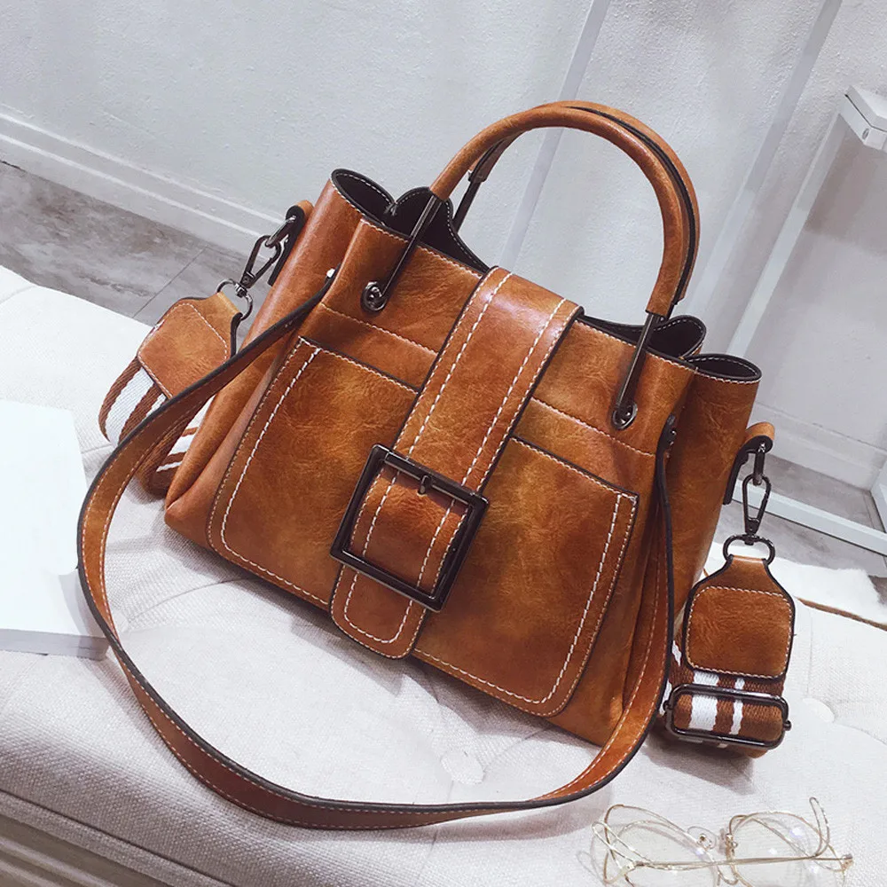 Ретро для женщин женская сумка кожа Crossbody маленькая Обложка сцепления Сумочка