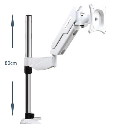 Стойка для монитора 10 27 дюймов с полным вращением на 360 градусов|monitor holder arm|monitor