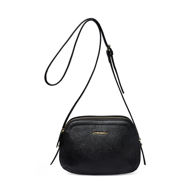 3 отделения 100% натуральный кожа В виде ракушки Для женщин Пояса из натуральной