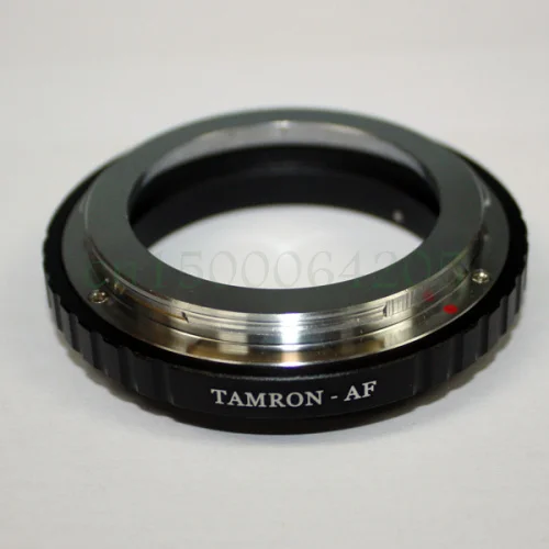 Tamron адаптер 2 объектива для sony Alpha A58 A99 A57 A37 A65 A35 TAMRON-AF адаптер