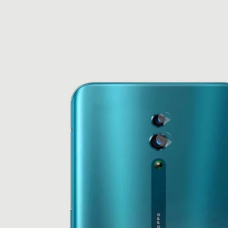 EXUNTON 2 шт объектив камеры закаленное стекло для OPPO Reno 10 Zoom задняя камера Защита