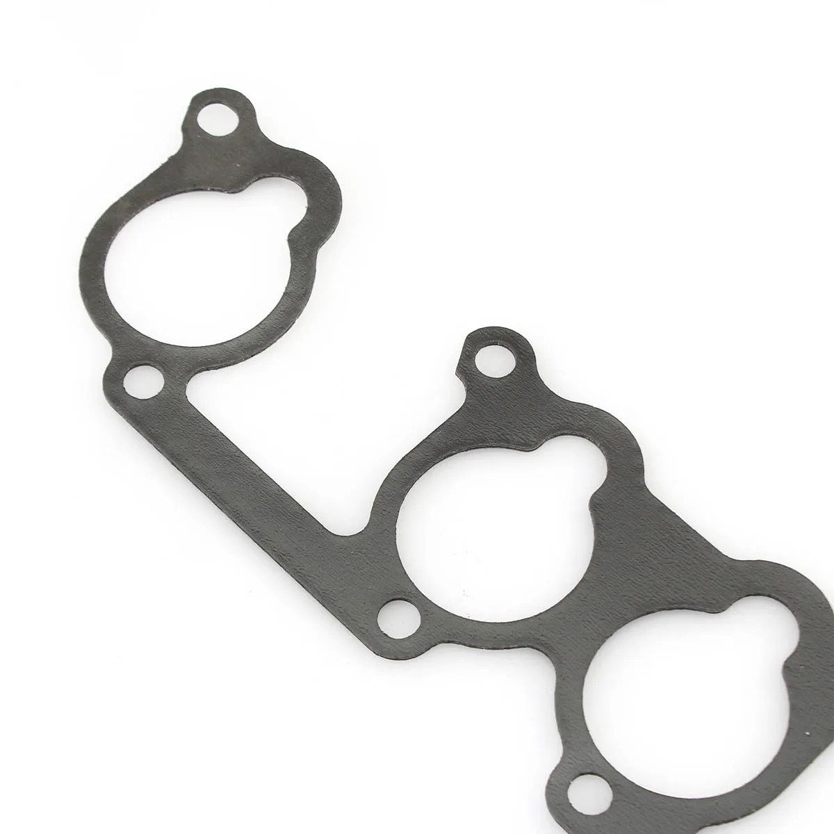 OEM Нержавеющая сталь выпускной коллектор прокладка для Volkswagen VW 06B 129 717 Jetta Passat Audi A4