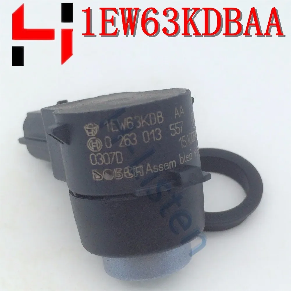 4pcs) High quality original 100% work 1EW63KDBAA 0263013557 For PDC Ultras onic Parking Backup Ass ist Sensor | Автомобили и