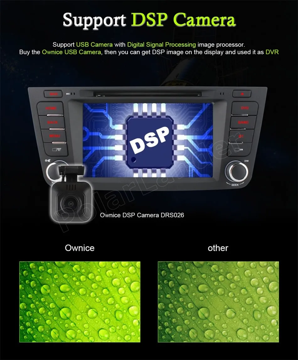 2 Din 7 дюймовый автомобильный видеоплеер DVD радио GPS навигация Wi Fi Авто Аудио Bluetooth