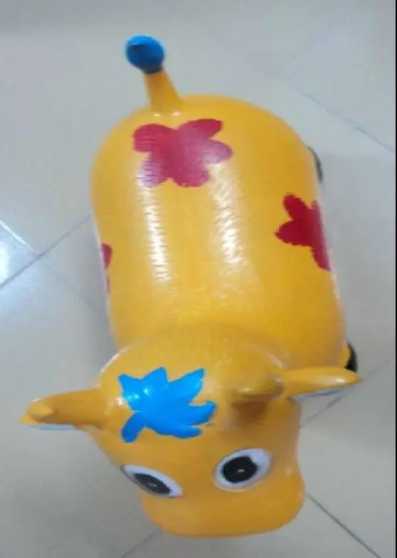 Надувная игрушка на животных надувная игрушечная лошадь надувной прыжок батуте