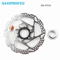 shimano disc brake rotor sm rt54 rt64 rt53 rt30 rt10 center lock suit for mountain bikes disc xt slx deore 160mm 180mm mtb bike