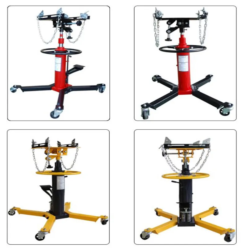 Портативный подъемник для гаража 1/2 тонны|Гидравлические инструменты| |