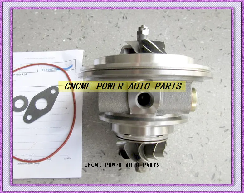 TURBO Core CHRA K03 123 160 53039700123 53039700134 53039700136 53039700112 06J145701R для Skoda Octavia Superb 2 Volkswagen|turbo core|k03