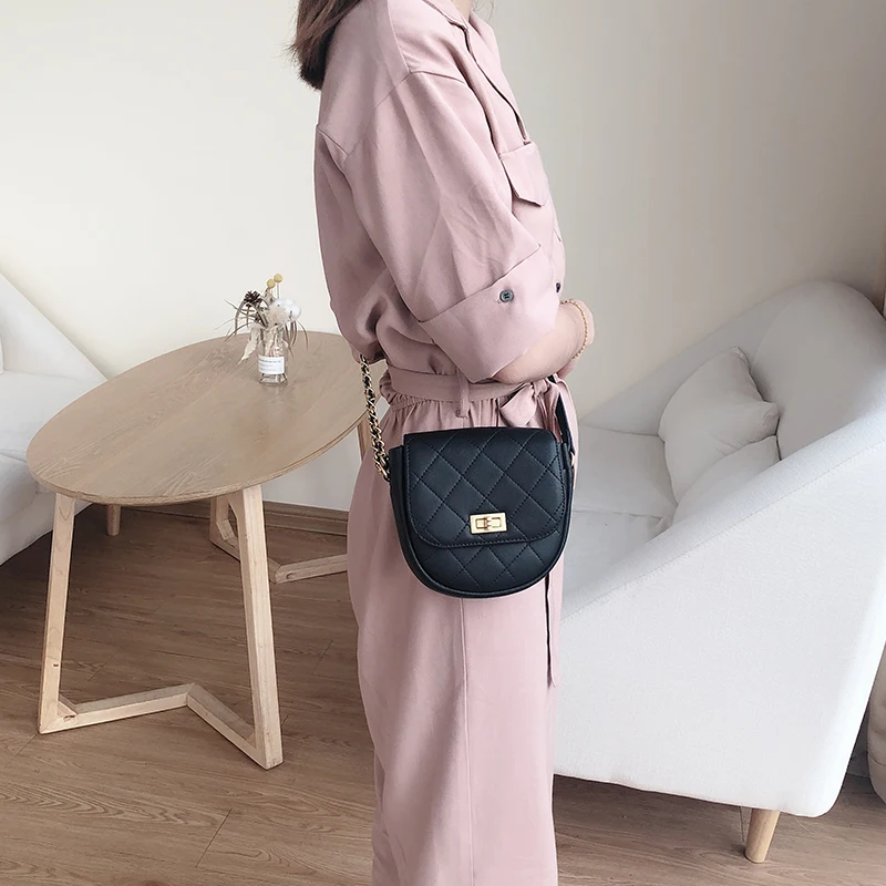 Известные сумки для женщин Винтажная Женская Роскошная сумка-мессенджер