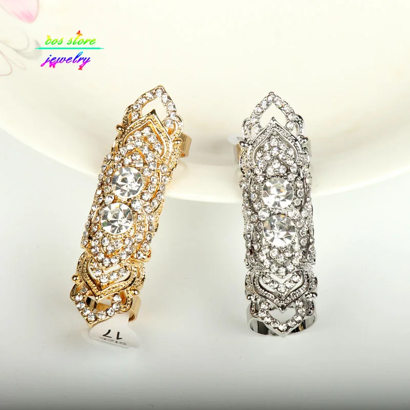 Кольцо женское