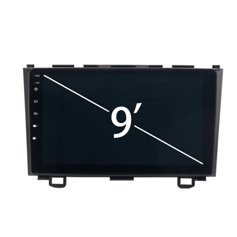 Aoluoya IPS 4G RAM 32G ROM Octa Core Android 8 0 автомобильный dvd плеер для HONDA CR V CRV 2007 2008 2009 2010 2011 радио