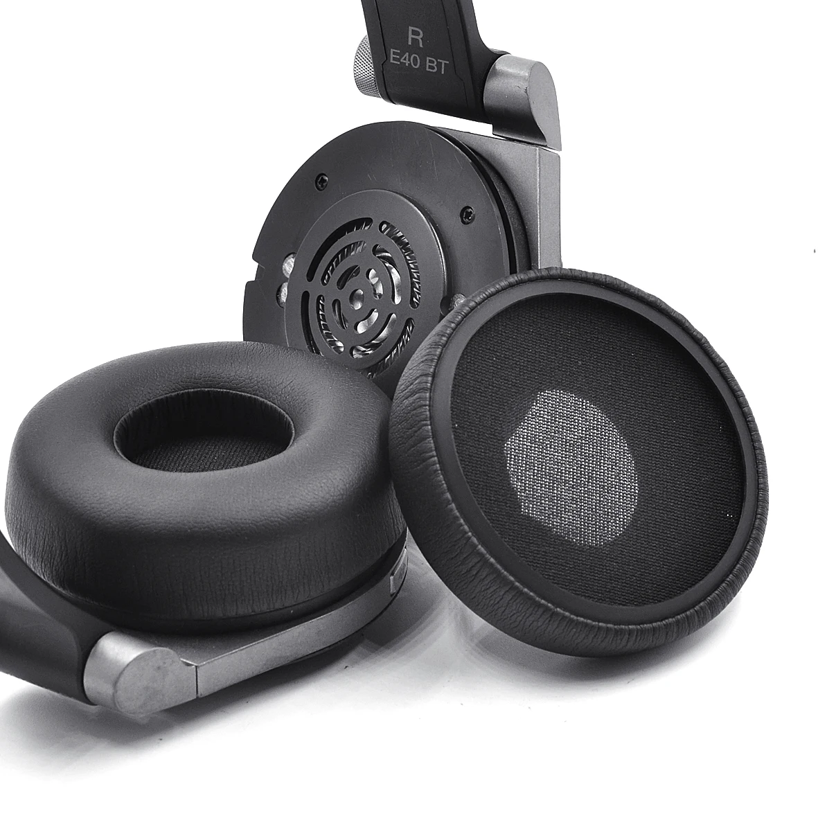 Повязка на голову Подушка амбушюры обруч для JBL Synchros E40BT E40 BT Bluetooth