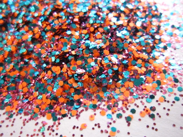 Блестящая Пыль для ногтей G518|dust|dust glitterdust nail |