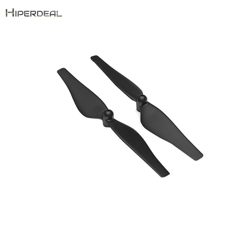 HIPERDEAL 2 пары пропеллеров для DJI Tello RC Quadcopter запасные части быстросъемные