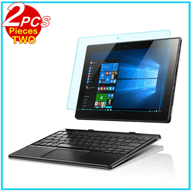 Закаленное стекло для Lenovo Ideapad MIIX 3 1030 защитная пленка из закаленного стекла