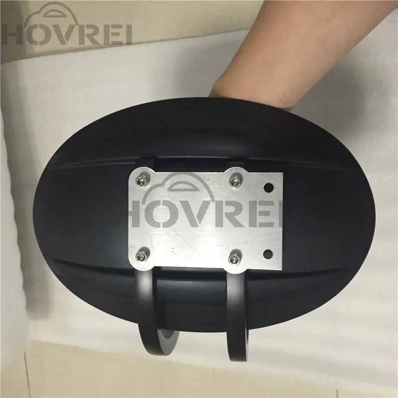 Универсальные мотоциклетные ЧПУ алюминиевые Брызговики заднее крыло для kawasaki Z250