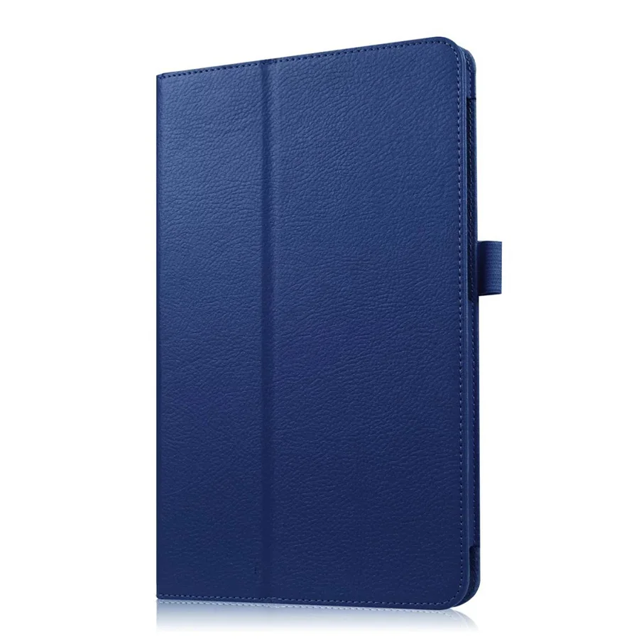 Чехол для samsung GALAXY Tab S2 8 0 дюймов SM T710 T715 T713 T719 кожаный чехол подставка флип