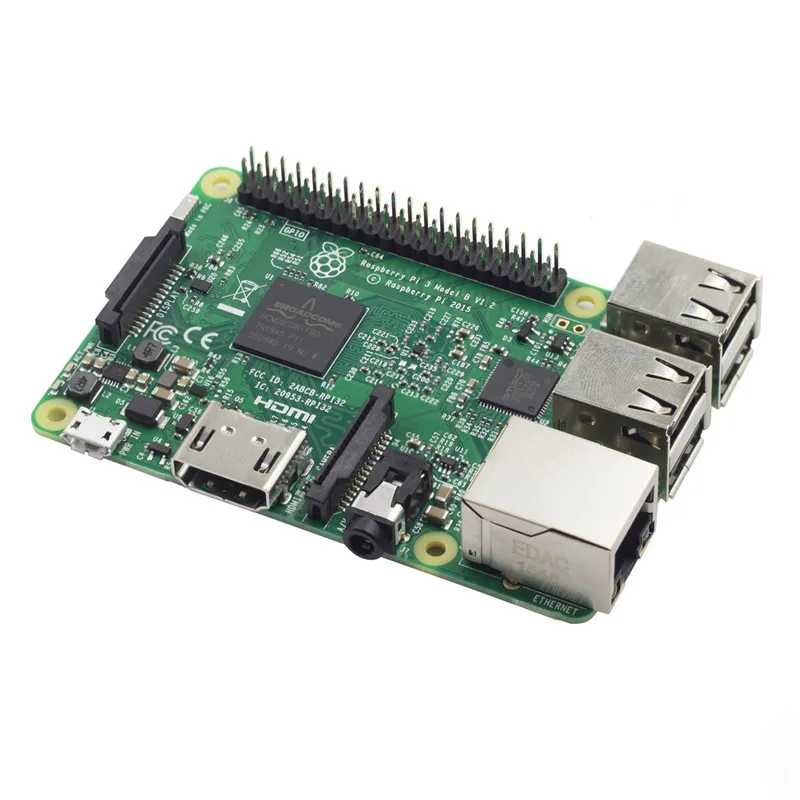 Module b