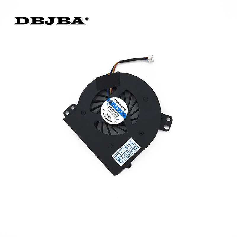 Новый охлаждающий вентилятор для ноутбука Dell Latitude E5410 E5510 1DMD6 | Компьютеры и офис